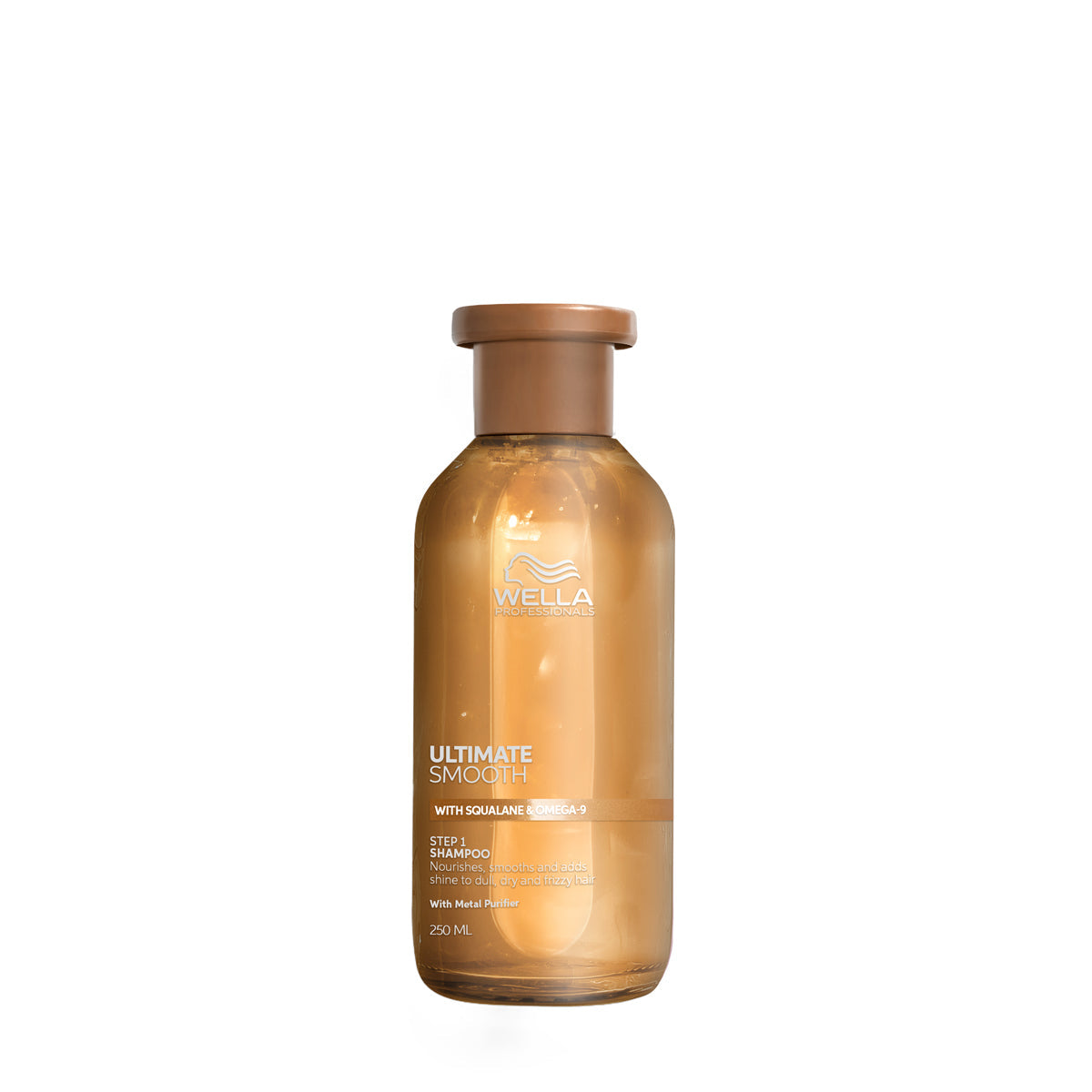 Shampoing Ultimate Smooth