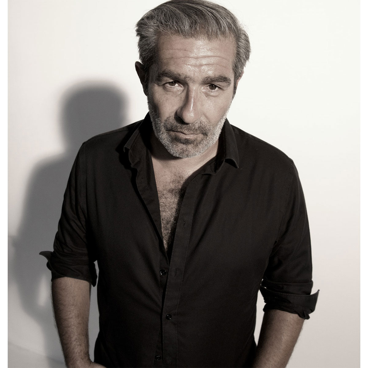 COUPE DAME STEPHANE AMARU DEGRADES FANTOME EFFET PLUMES