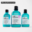 Shampoing antipelliculaire