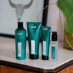 Shampoing reconstruction ultime