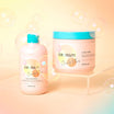 Shampoing Cheveux Bouclés Icecream Curly Plus