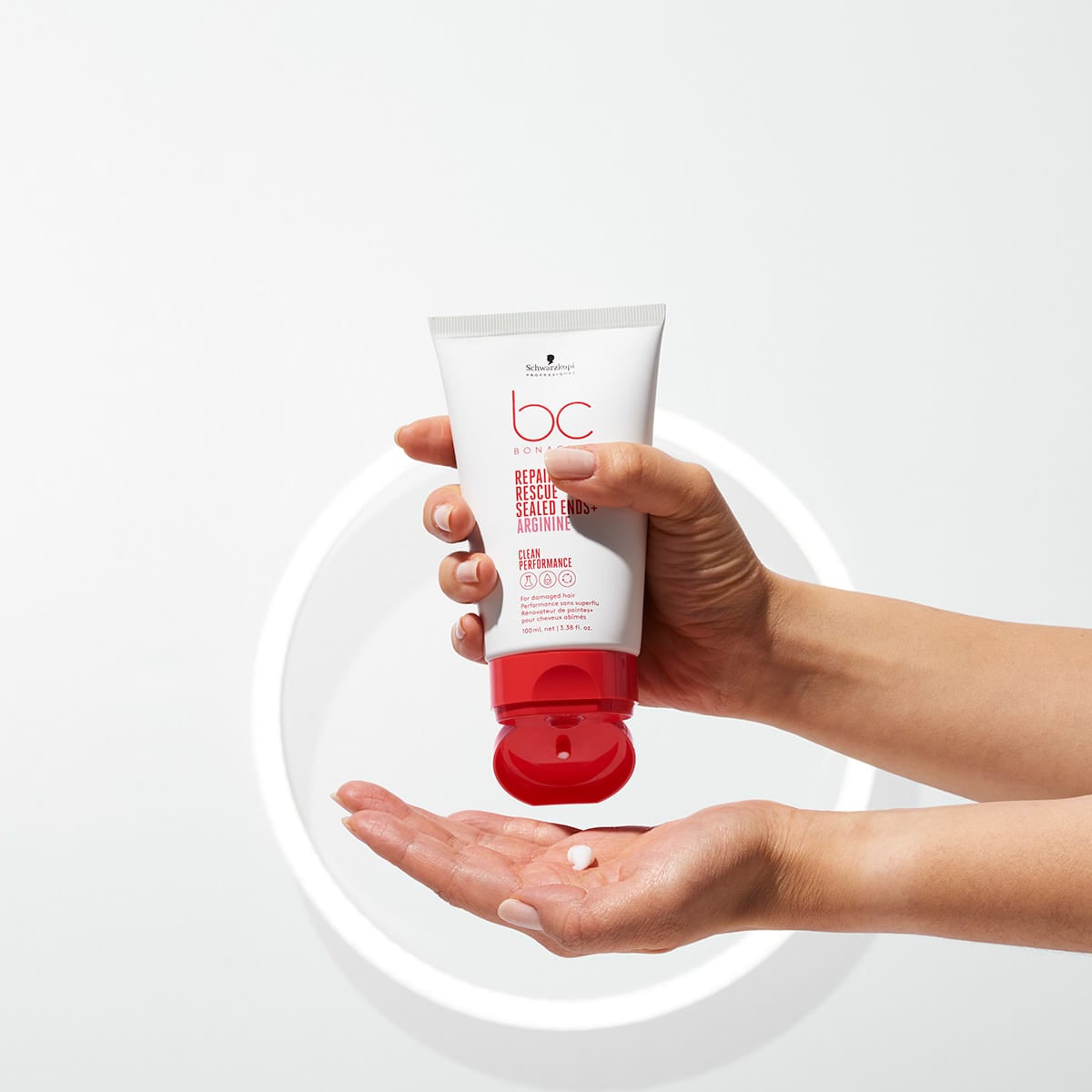 Rénovateur de Pointes Bonacure CP Repair Rescue