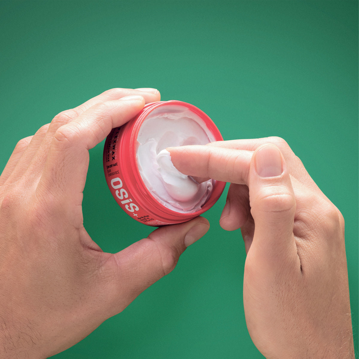 Cire Crème Ultime FLEXWAX Osis+