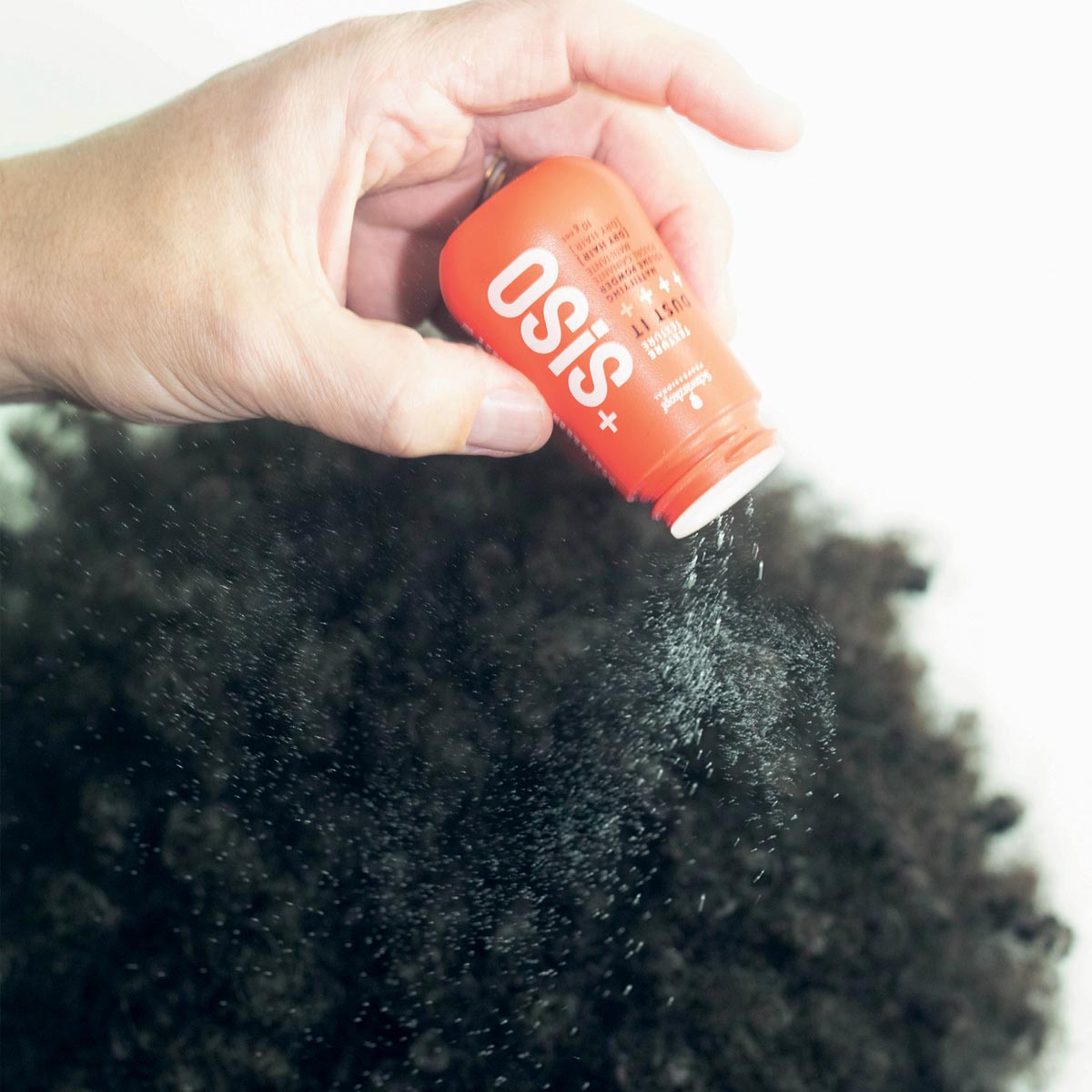 Poudre Gainante Matifiante DUST IT Osis+