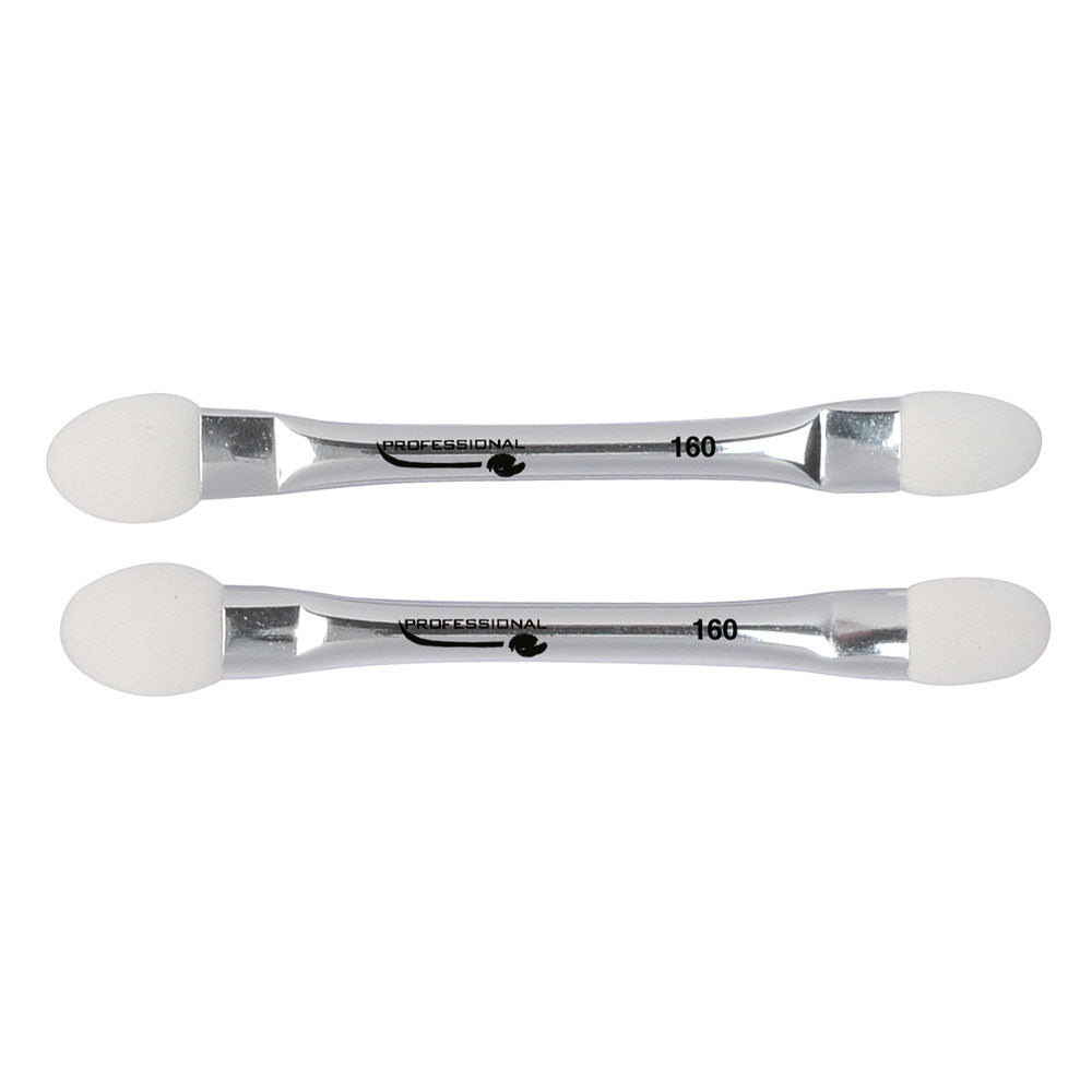 Applicateur Mousse Ombres à Paupières X2