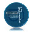 Cire coiffante eau Aqua Wax Hard Hold