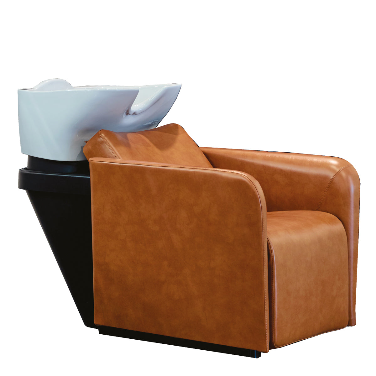 Bac ALU WASH Air Massage + IGLOO SHIRODARA + Vapomist 1