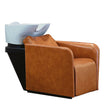 Bac ALU WASH Stand Comfort Lève-jambes Electrique