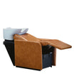 Bac ALU WASH Stand Comfort Lève-jambes Electrique