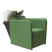 Bac ALU WASH Stand Air Massage Lève-jambes Electrique