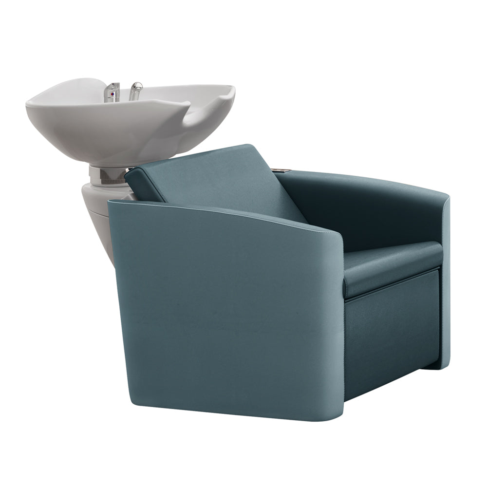 Bac SkyWash Prima Classe Comfort avec lève jambes électrique