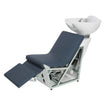 Bac SkyWash Prima Classe Comfort avec lève jambes électrique