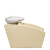Bac THEO 1 place Fixe Cuvette Blanche