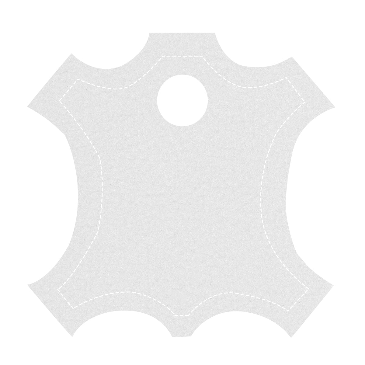 Bac THEO 2 Places Lève-jambes électriques Cuvette blanche