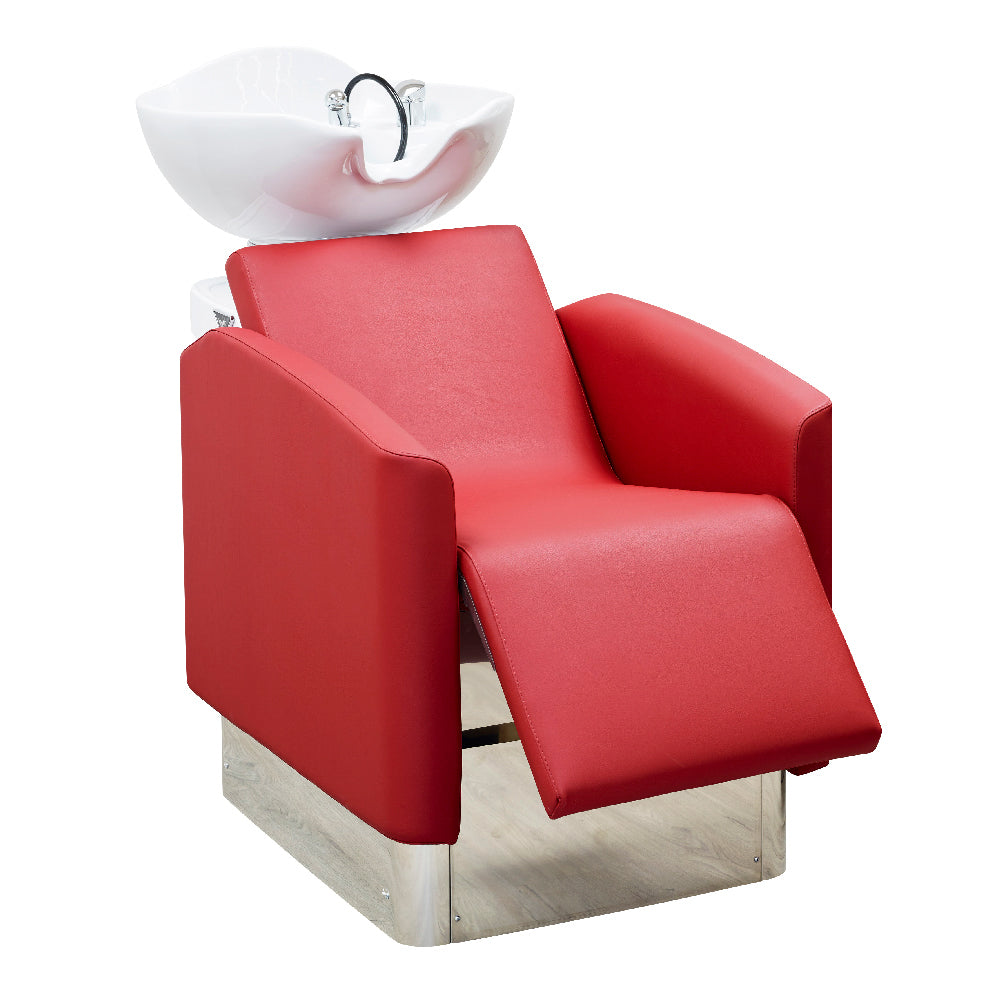 Bac Up&Down Air Massage avec lève jambes électrique