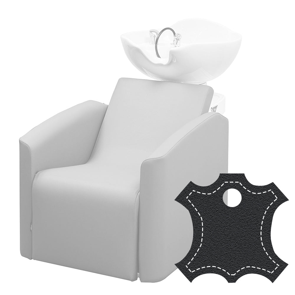 Bac Up&Down Comfort avec lève jambe électrique