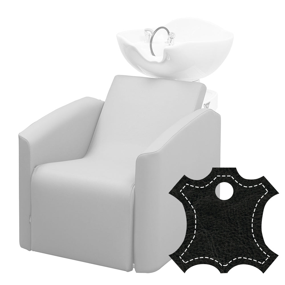 Bac Up&Down Comfort avec lève jambe électrique