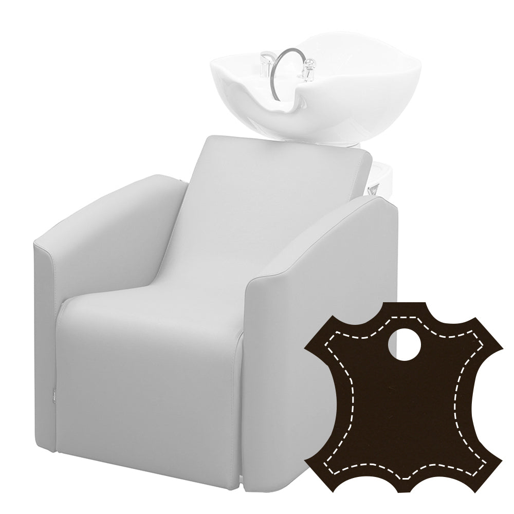 Bac Up&Down Comfort avec lève jambe électrique