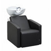 Bac Up&Down Air Massage avec lève jambes électrique