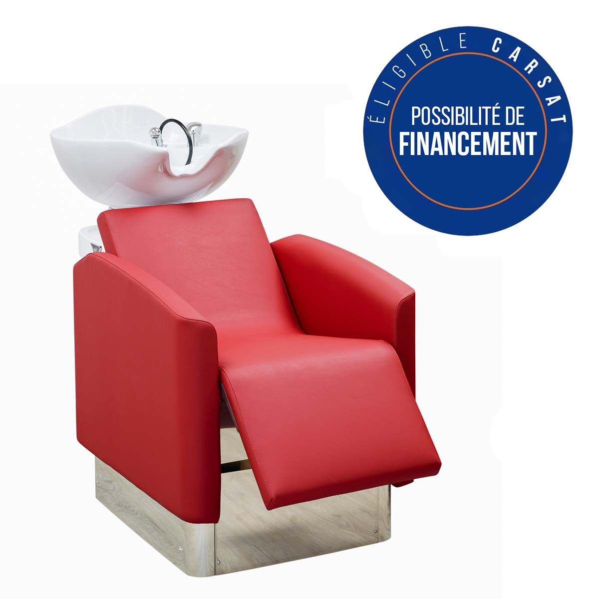 Bac Up&Down Comfort avec lève jambe électrique