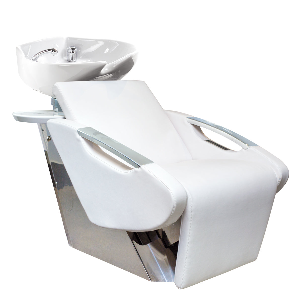 Bac ZEN Comfort Repose jambes et Réglage Assise Electrique