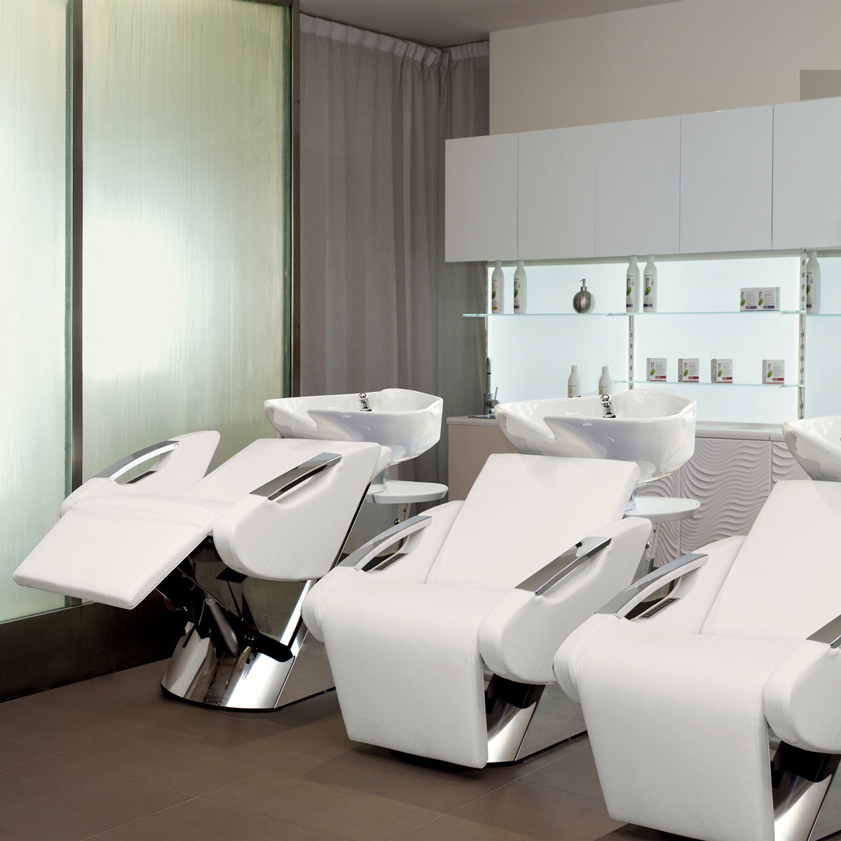 bac de lavage zen maletti