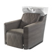 Bac GREEN STAR CLASS Air Massage + Lève-jambes Electrique