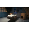 Bac HEAVEN Relax + Igloo Shirodara + Vapomist 1 + Repose Tête