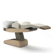 Bac HEAVEN Relax + Igloo Shirodara + Vapomist 1 + Repose Tête