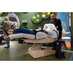Bac HEAVEN Massage Air + Igloo Shirodara + Vapomist 1 + Repose-tête