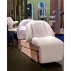 Bac HEAVEN Massage Air + Igloo Shirodara + Vapomist 1 + Repose-tête
