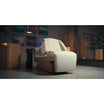 Bac HEAVEN Massage Air + Igloo Shirodara + Vapomist 1 + Repose-tête