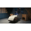 Bac HEAVEN Massage Air + Igloo Shirodara + Vapomist 1 + Repose-tête