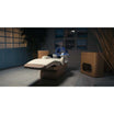 Bac HEAVEN Massage Air + Igloo Shirodara + Vapomist 1 + Repose-tête