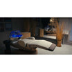 Bac HEAVEN Massage Air + Igloo Shirodara + Vapomist 1 + Repose-tête