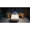 Bac HEAVEN Massage Air + Igloo Shirodara + Vapomist 1 + Repose-tête