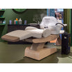 Bac HEAVEN Massage Air + Igloo Shirodara + Vapomist 1 + Repose-tête