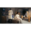 Bac HEAVEN Massage Air + Igloo Shirodara + Vapomist 1 + Repose-tête