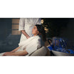 Bac HEAVEN Massage Air + Igloo Shirodara + Vapomist 1 + Repose-tête