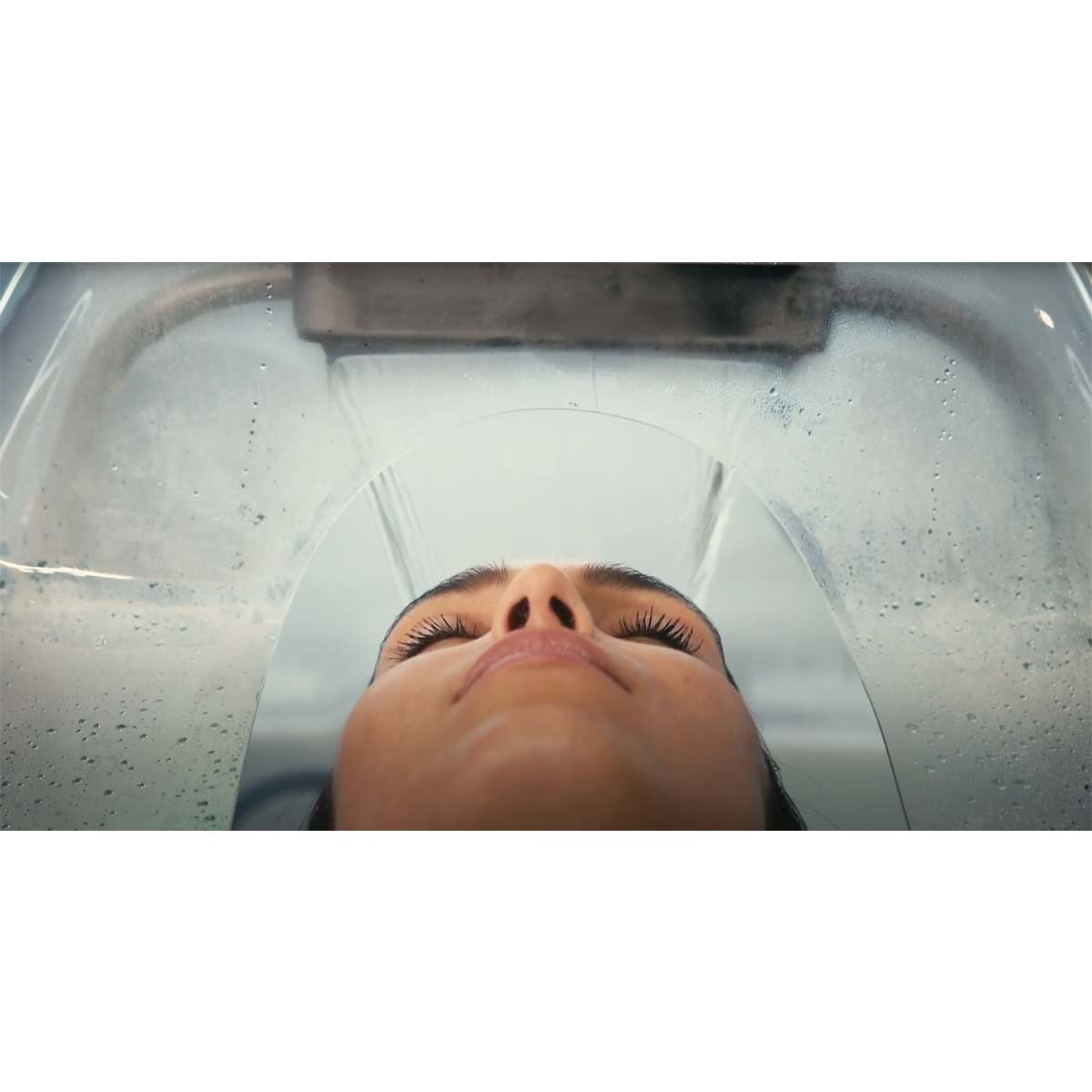 Bac HEAVEN Massage Air + Igloo Shirodara + Vapomist 1 + Repose-tête