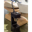 Bac HEAVEN Massage Air + Igloo Shirodara + Vapomist 1 + Repose-tête