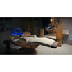 Bac HEAVEN Massage Air + Igloo Shirodara + Vapomist 1 + Repose-tête
