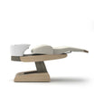 Bac HEAVEN Massage Air + Igloo Shirodara + Vapomist 1 + Repose-tête