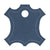 Bac Lady KATY Structure Grise