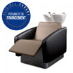 Bac MIAMI LIFT Relax Lève-Jambes Electrique