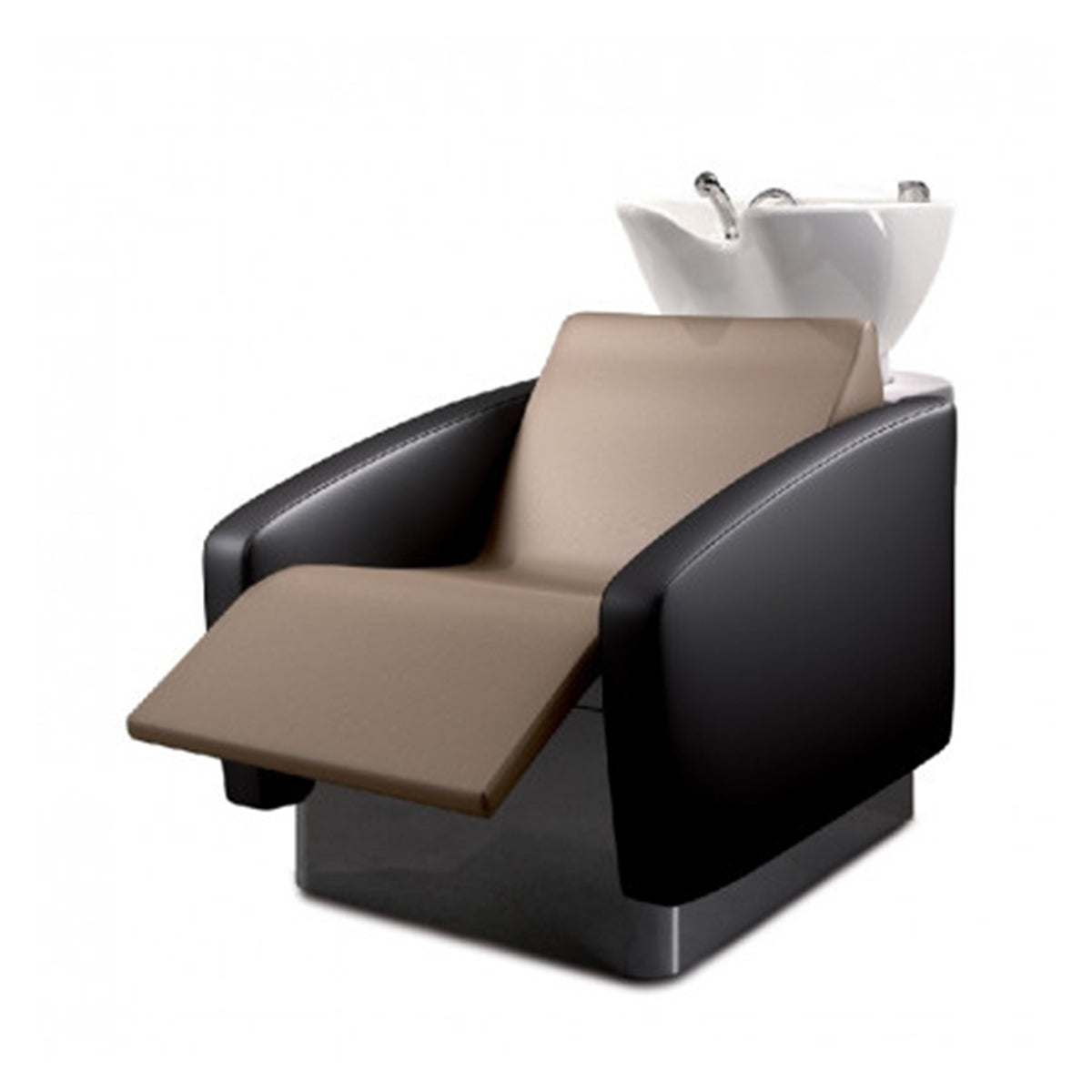 Bac MIAMI LIFT Air Massage Relève-Jambes Electrique
