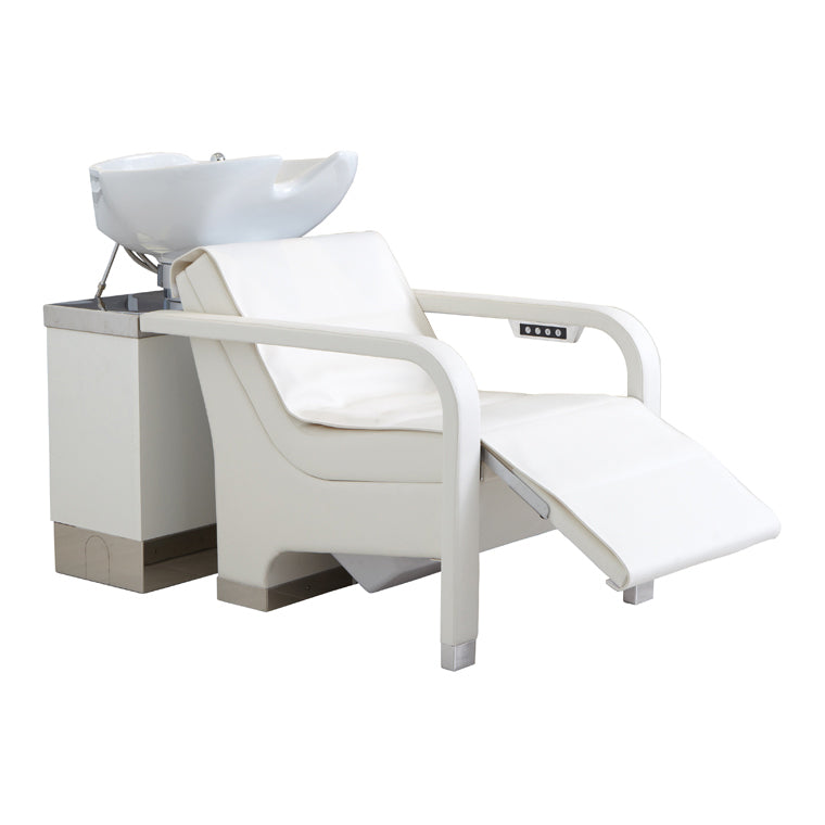 Bac à shampoing Oregon Massage Shiatsu 4433