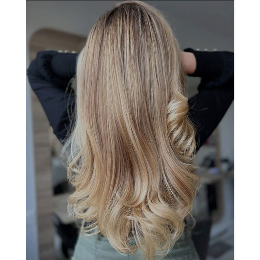 BALAYAGE ECLAT SIGNATURE