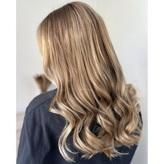 BALAYAGE ECLAT SIGNATURE