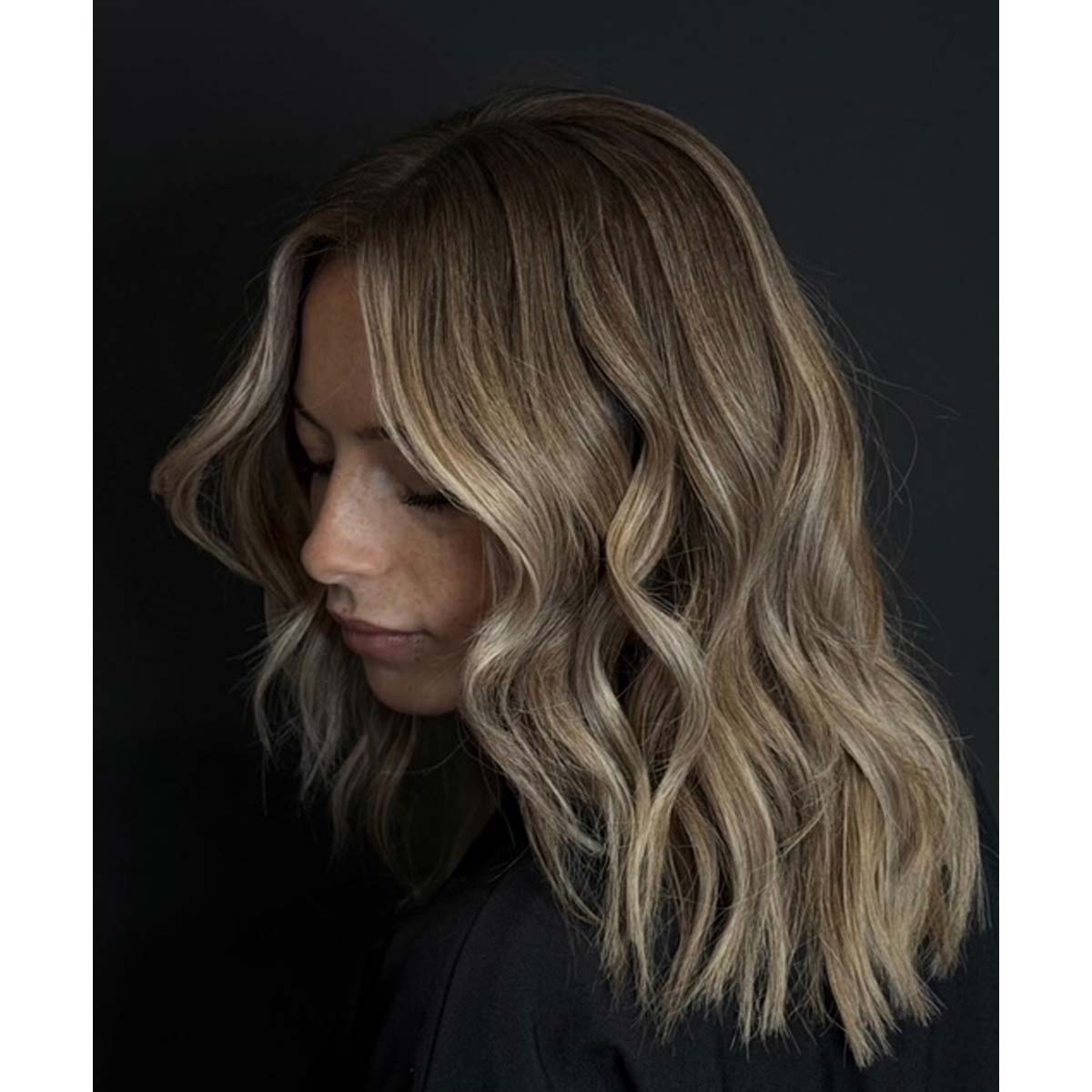 BALAYAGE MODULIGHT
